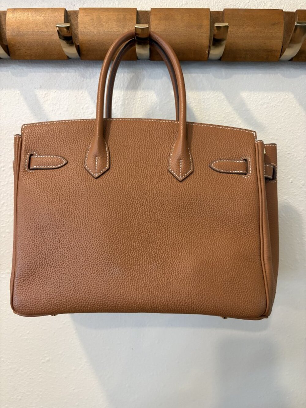 Tote Handbag - Picture 3 of 4